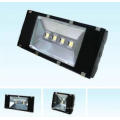 (200W / 140W / 100W / 80W) Luz de inundación del LED (640/570 / 370TG)